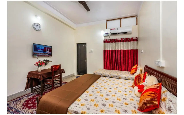 Jaiswal Homestay