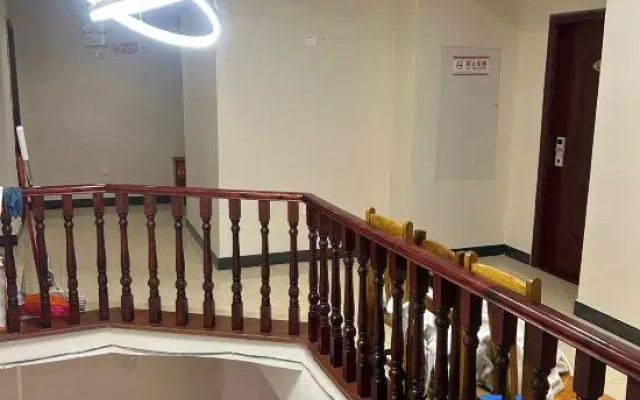 guangchang  anxin  hotel