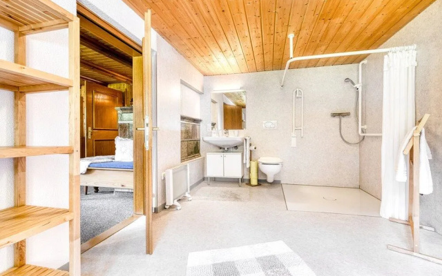 Ferienhaus Walserhus by A-Appartements