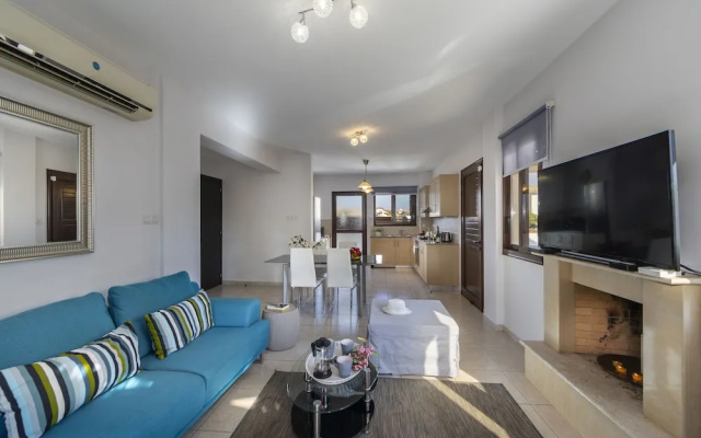 Ayia Napa Villa Annamaria
