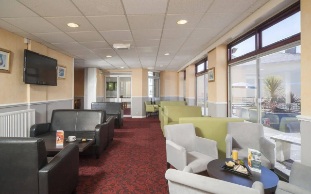 Tor Park Hotel Sure Hotel Collection By Bw