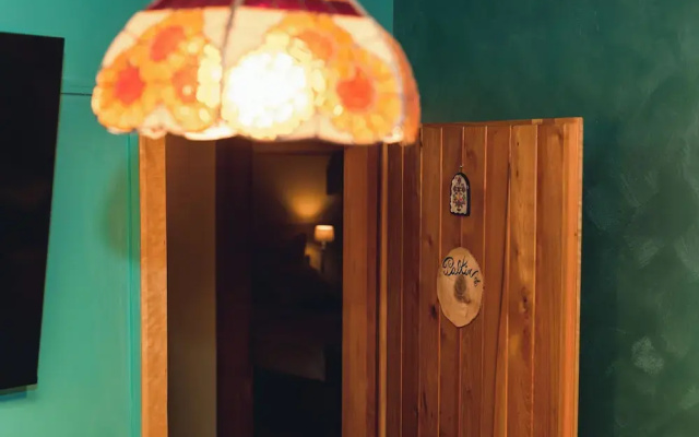 Sfizioso Boutique Stay