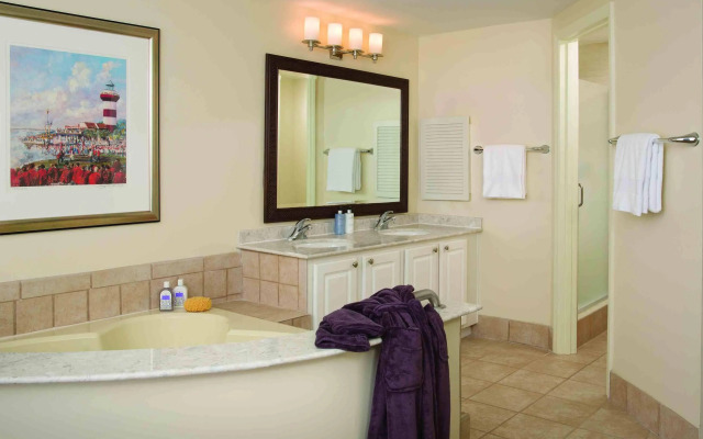 Marriott's Heritage Club