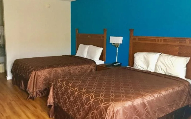 Super Stay Inn