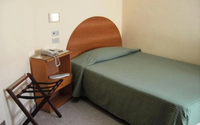 Hotel S.Agostino