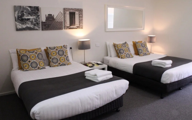 Comfort Inn Foster