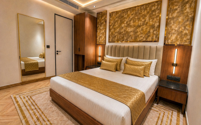 Hotel Shalimar