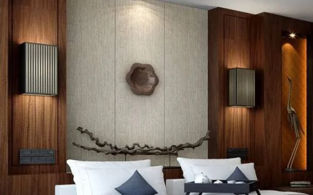 Jade Gallery Boutique Hotel