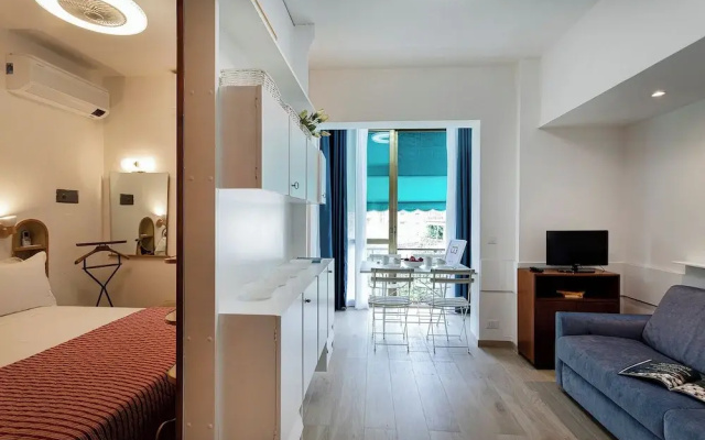 Mondial Apartment by Wonderful Italy