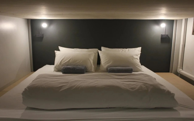 Ekanek Hostel Bangkok - Adults Only
