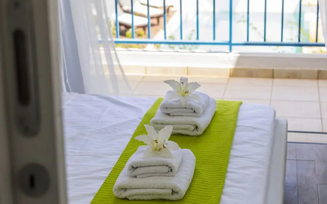 Villa Stef in Protaras