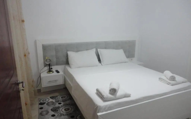 Oruci Apartments