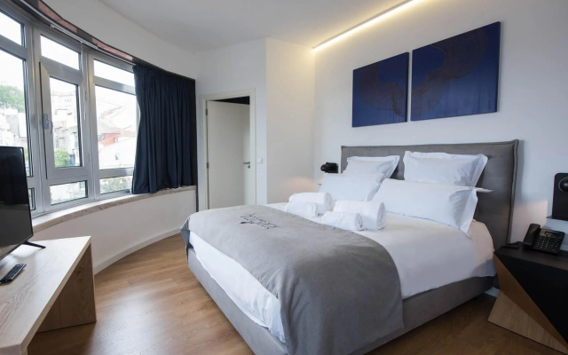Room Lisboa