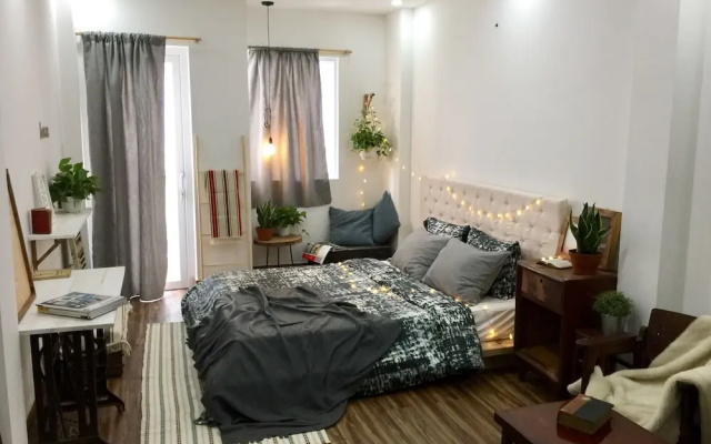 B hostel