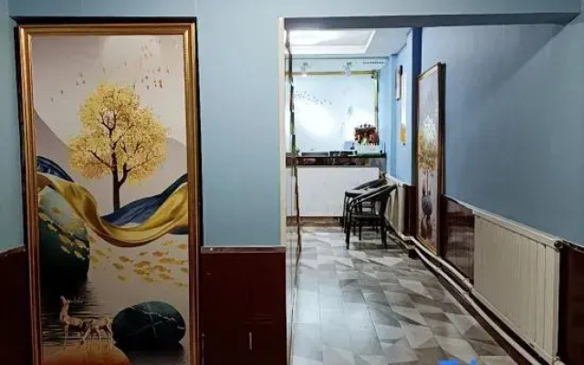 Zhongyuan Hotel