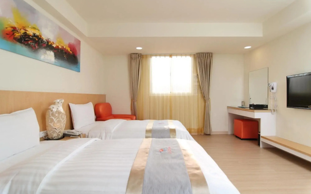 Clownfish Resort