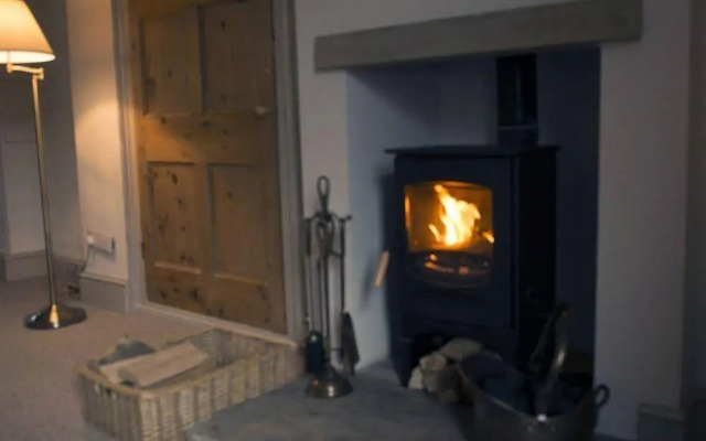 Bonnygrass Cottage