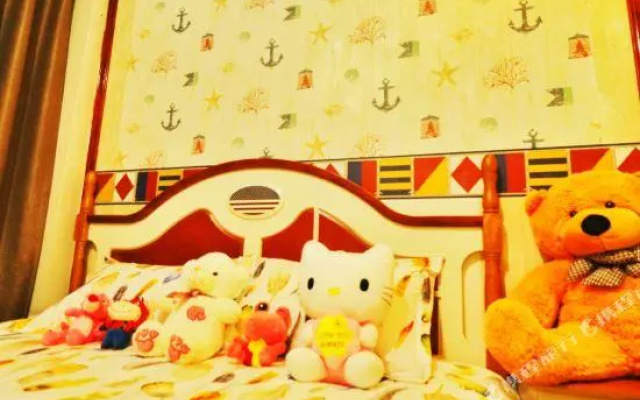 Emei Mountain Yushan Holiday Hotel