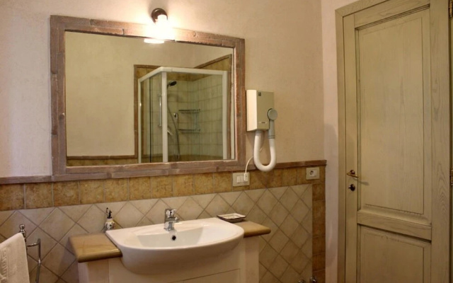 Residenze lAlberata