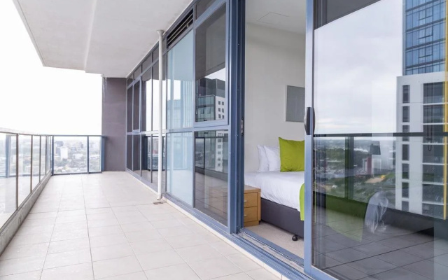 Royal Stays Apartments Clarendon St