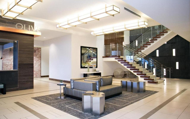 Hilton Minneapolis/Bloomington