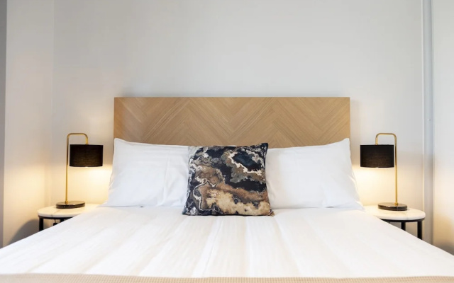 Amica Serviced Apartments