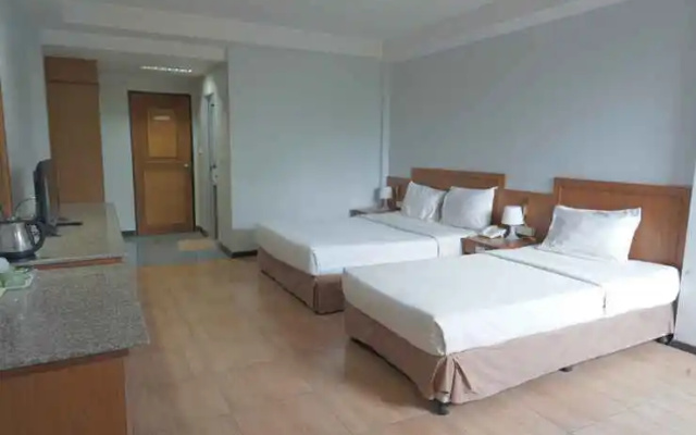 Sport Inn Chiang Rai