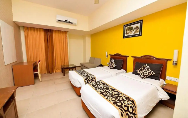 Casa Meridian By Mango Hotels