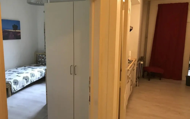 Apartment Zaventem Brussels Airport G