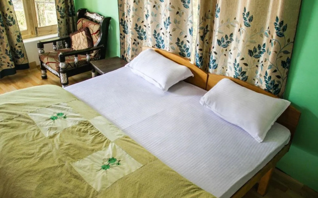 Ibex Guest House