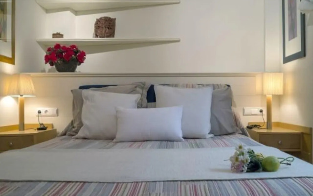 Apartamento Maragall