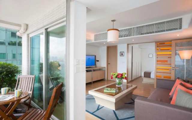 CHI Residences 120