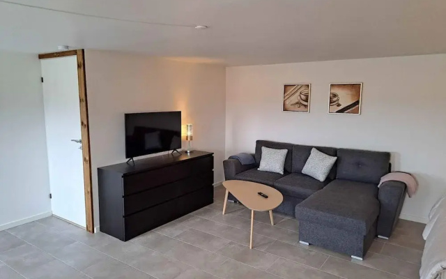 5 Star Holiday Home in Christiansfeld