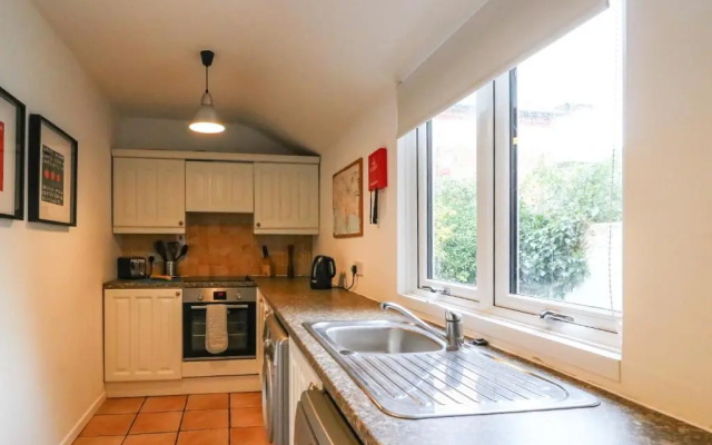 Rose Cottage, Weymouth