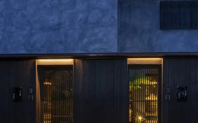 Machiya Residence Inn Sumihotaru Oboro