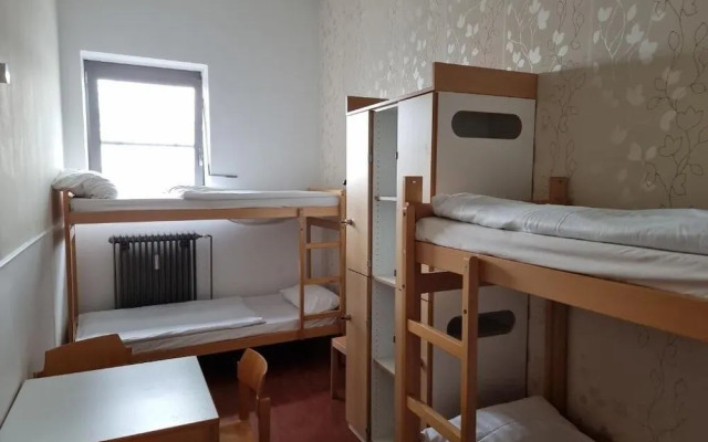 LaOla Living - Hostel