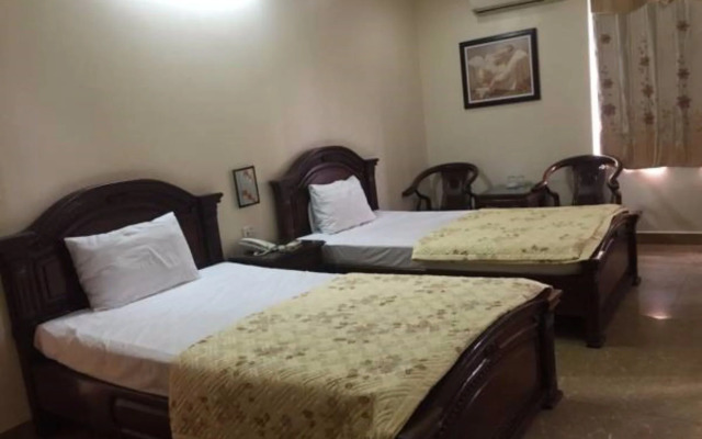 Quynh Trang Hotel