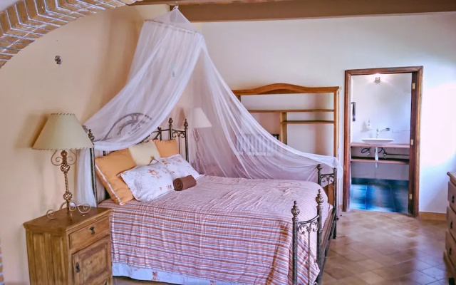 Casita Hermosa