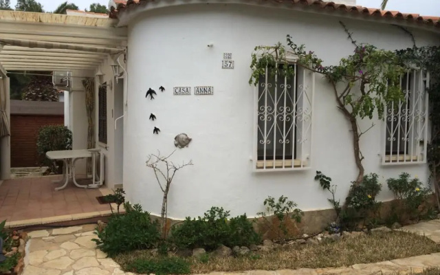 Casa Anna