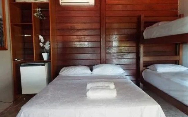 Pousada Canoa da Praia