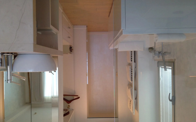 Vistamare Suite Hotel