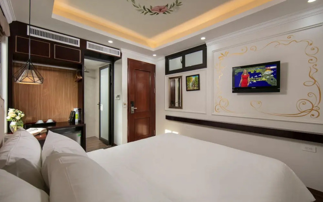 mTerre Boutique Hotel