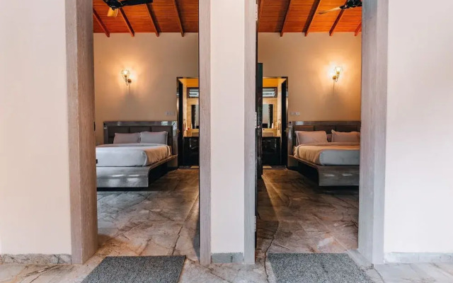 Amanta Resort