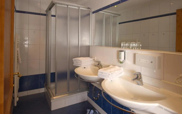 Appartement & Suiten Hotel dGlöcknerin