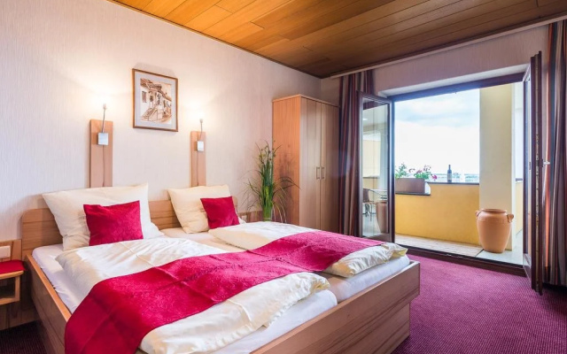 Pension Haus Martin