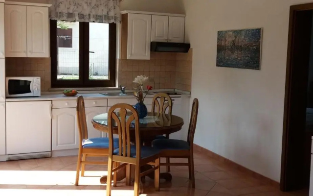 Holiday home Perla