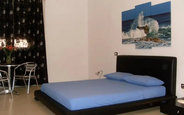 B&B Li Cuti