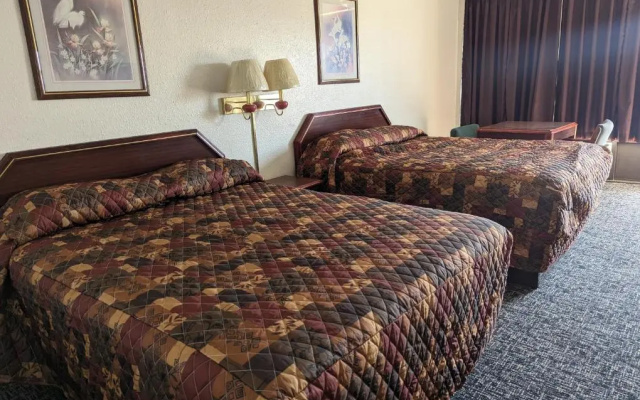 Luxury Inn