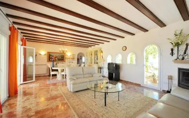 Holiday Home Libertad