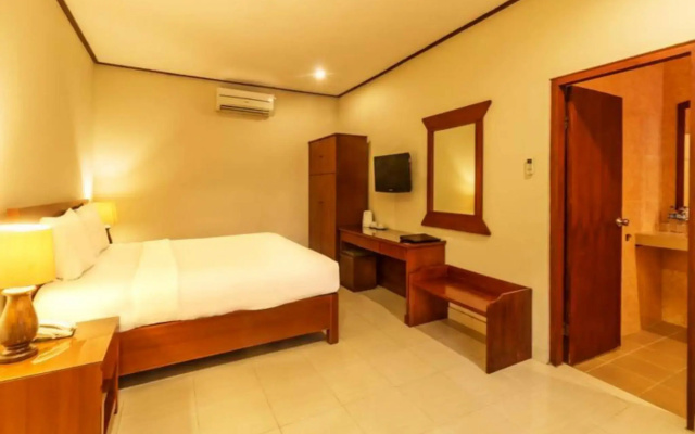 Yulia Beach Inn Kuta